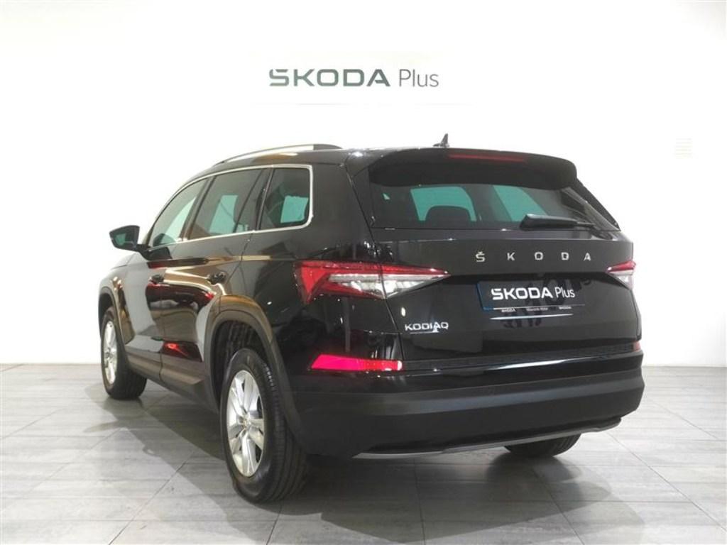 Skoda Kodiaq 1.5 TSI Ambition 4x2 110 kW (150 CV) - 1