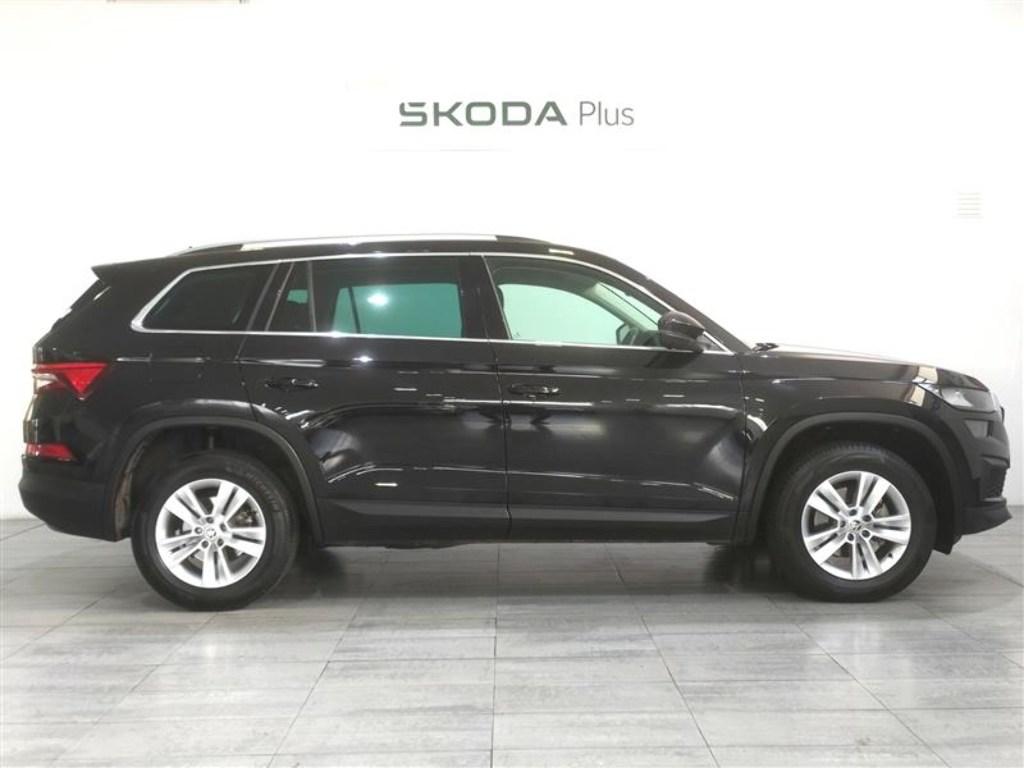 Skoda Kodiaq 1.5 TSI Ambition 4x2 110 kW (150 CV) - 2