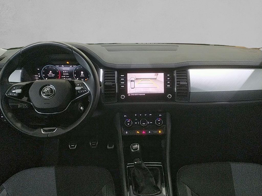 Skoda Kodiaq 1.5 TSI Ambition 4x2 110 kW (150 CV) - 3