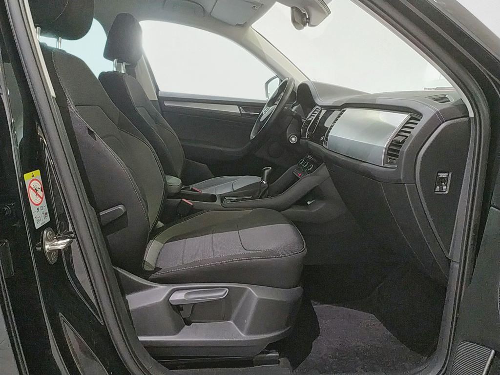 Skoda Kodiaq 1.5 TSI Ambition 4x2 110 kW (150 CV) - 4