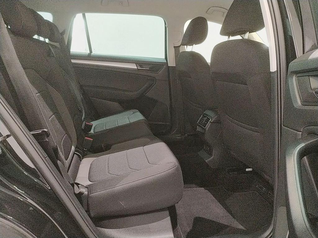 Skoda Kodiaq 1.5 TSI Ambition 4x2 110 kW (150 CV) - 5