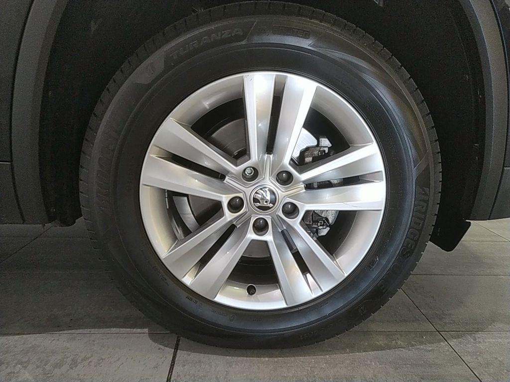 Skoda Kodiaq 1.5 TSI Ambition 4x2 110 kW (150 CV) - 7