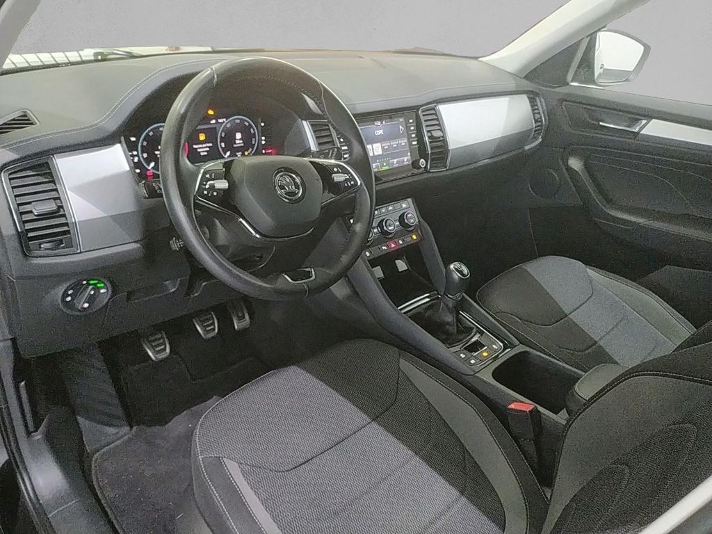 Skoda Kodiaq 1.5 TSI Ambition 4x2 110 kW (150 CV) - 8