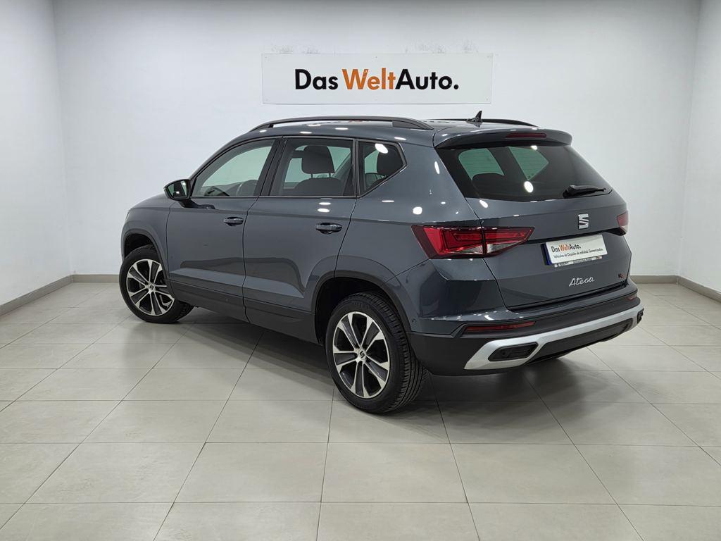 SEAT Ateca 1.5 TSI S&S Style Go DSG 110 kW (150 CV) - 1