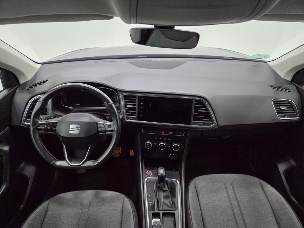 SEAT Ateca 1.5 TSI S&S Style Go DSG 110 kW (150 CV) - 3