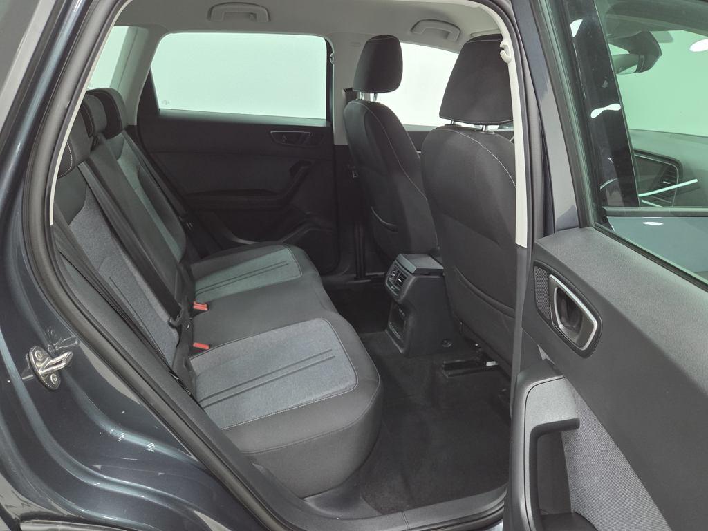 SEAT Ateca 1.5 TSI S&S Style Go DSG 110 kW (150 CV) - 5