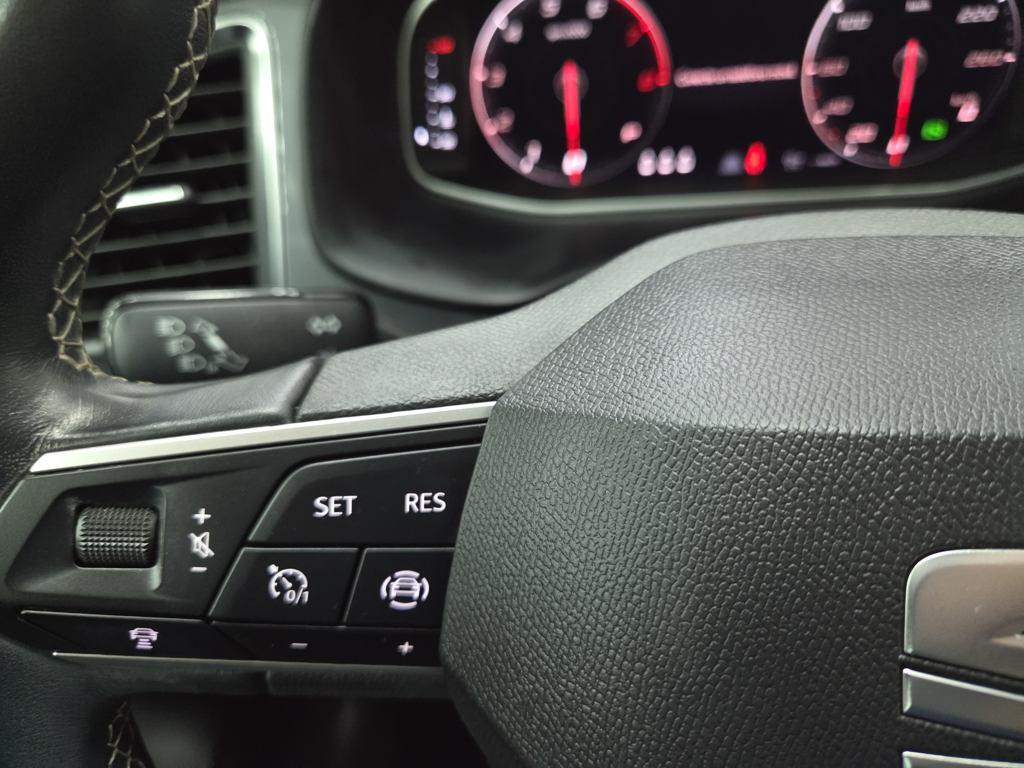 SEAT Ateca 1.5 TSI S&S Style Go DSG 110 kW (150 CV) - 10