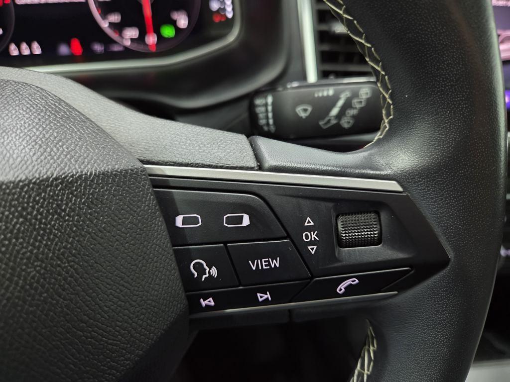 SEAT Ateca 1.5 TSI S&S Style Go DSG 110 kW (150 CV) - 11