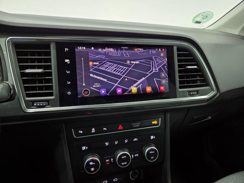 SEAT Ateca 1.5 TSI S&S Style Go DSG 110 kW (150 CV) - 14