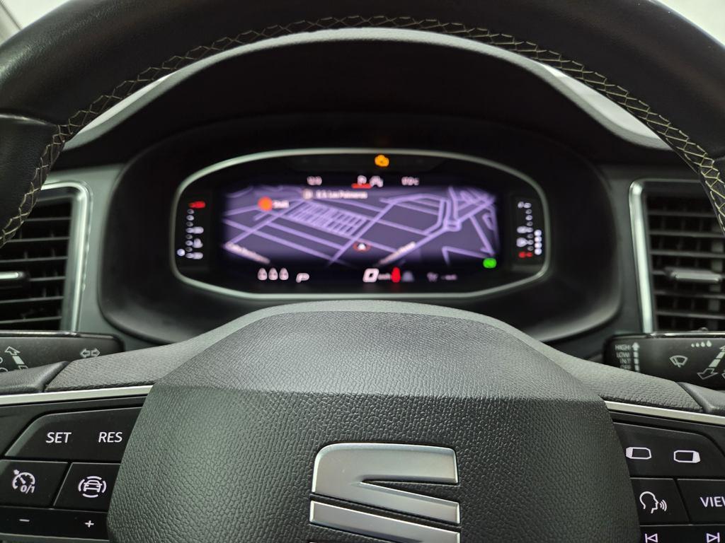 SEAT Ateca 1.5 TSI S&S Style Go DSG 110 kW (150 CV) - 15