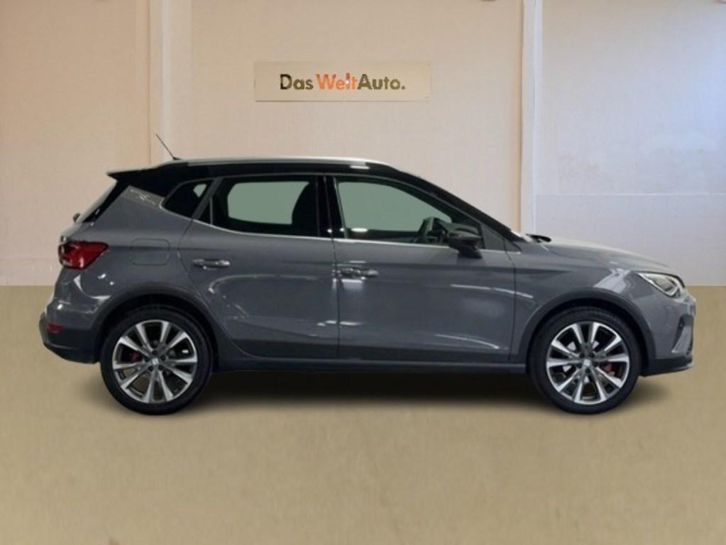 SEAT Arona 1.0 TSI FR Special Edition 85 kW (115 CV) - 2