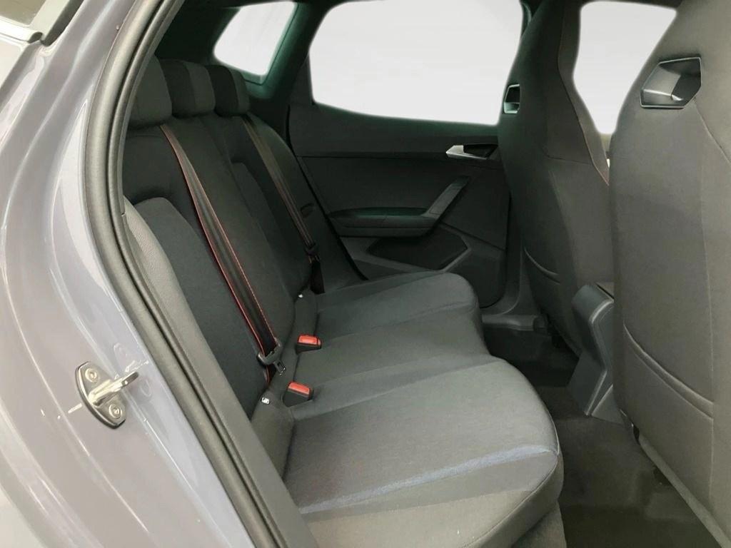 SEAT Arona 1.0 TSI FR Special Edition 85 kW (115 CV) - 5