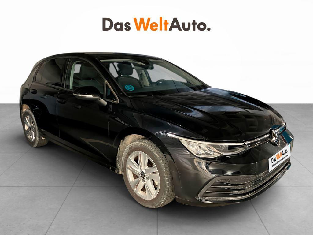 Volkswagen Golf Life 2.0 TDI 85 kW (115 CV) DSG - 0