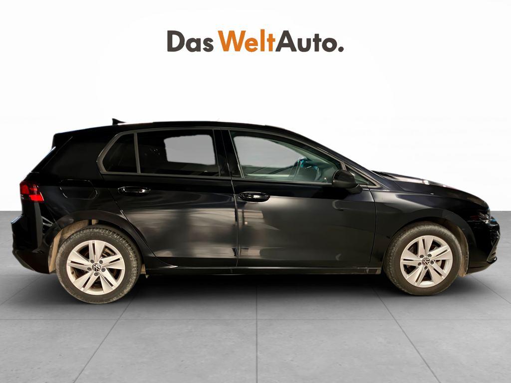 Volkswagen Golf Life 2.0 TDI 85 kW (115 CV) DSG - 2