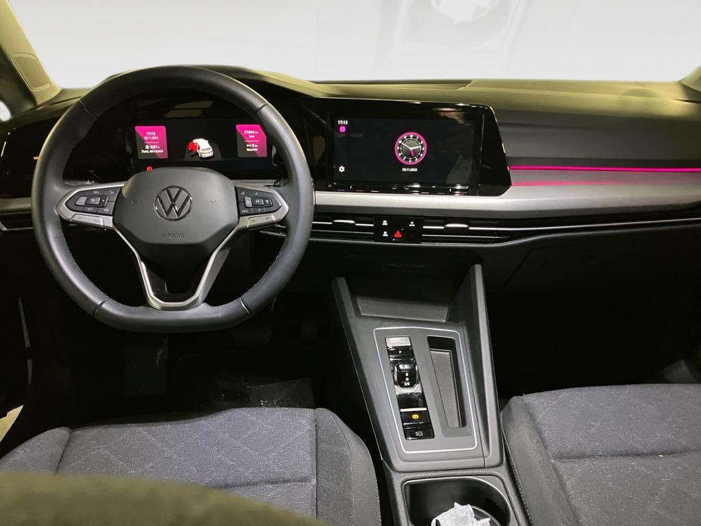 Volkswagen Golf Life 2.0 TDI 85 kW (115 CV) DSG - 3