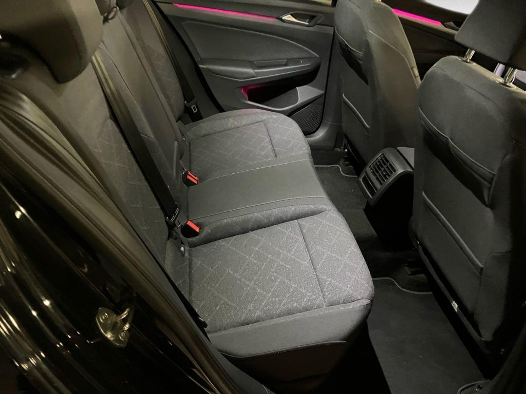 Volkswagen Golf Life 2.0 TDI 85 kW (115 CV) DSG - 5