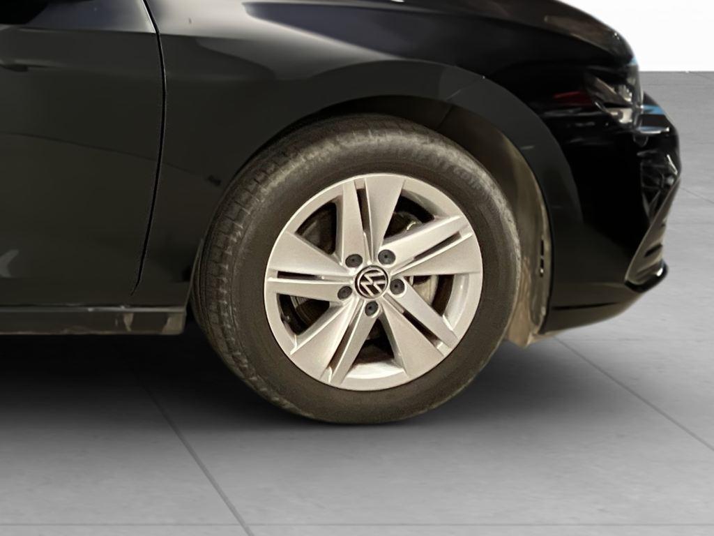 Volkswagen Golf Life 2.0 TDI 85 kW (115 CV) DSG - 7