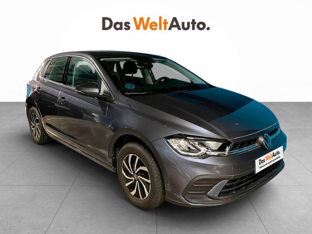 Volkswagen Polo Life 1.0 TSI 70 kW (95 CV) - 0