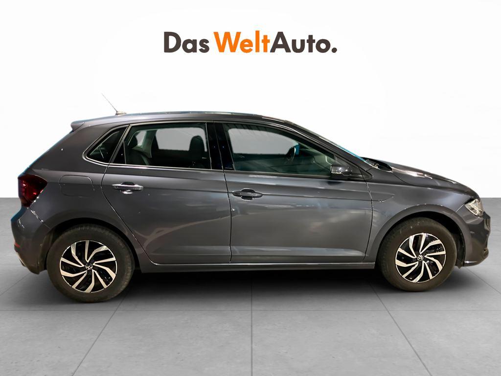 Volkswagen Polo Life 1.0 TSI 70 kW (95 CV) - 2