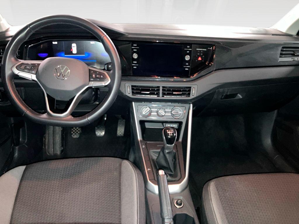 Volkswagen Polo Life 1.0 TSI 70 kW (95 CV) - 3