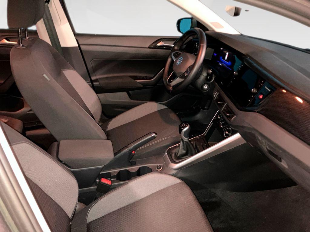 Volkswagen Polo Life 1.0 TSI 70 kW (95 CV) - 4