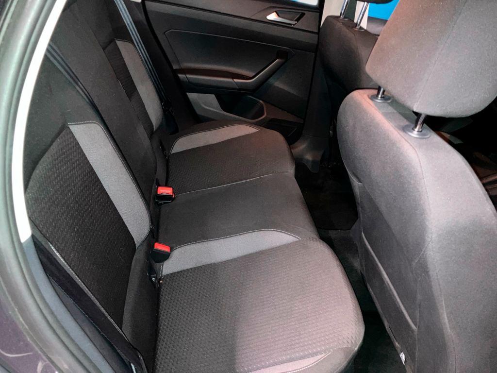 Volkswagen Polo Life 1.0 TSI 70 kW (95 CV) - 5