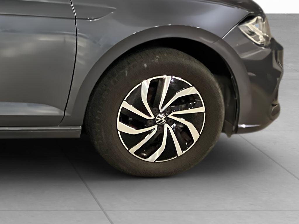 Volkswagen Polo Life 1.0 TSI 70 kW (95 CV) - 7