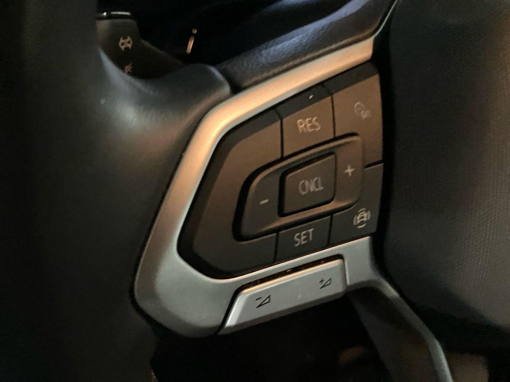 Volkswagen Polo Life 1.0 TSI 70 kW (95 CV) - 8