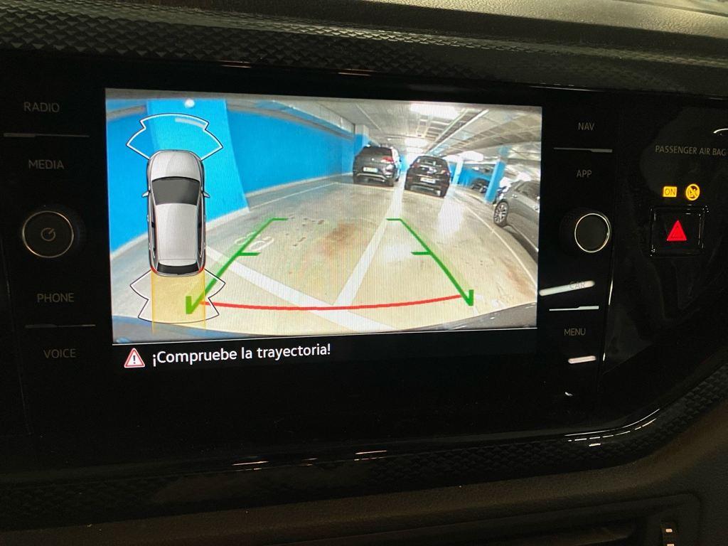 Volkswagen Polo Life 1.0 TSI 70 kW (95 CV) - 9