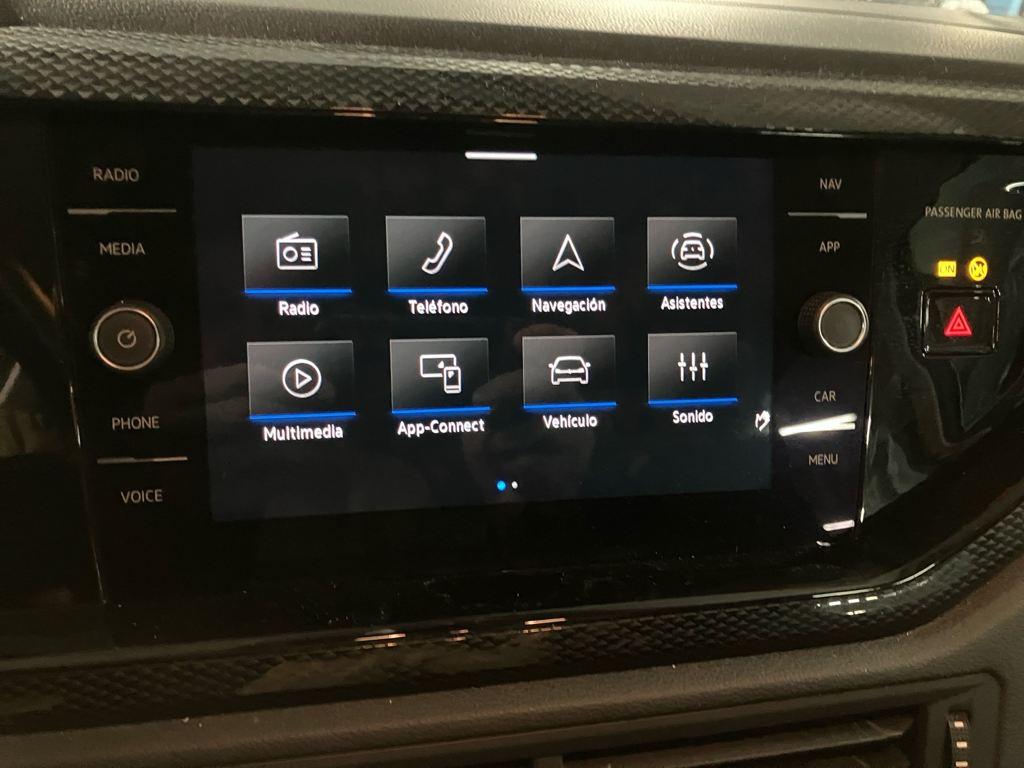 Volkswagen Polo Life 1.0 TSI 70 kW (95 CV) - 10