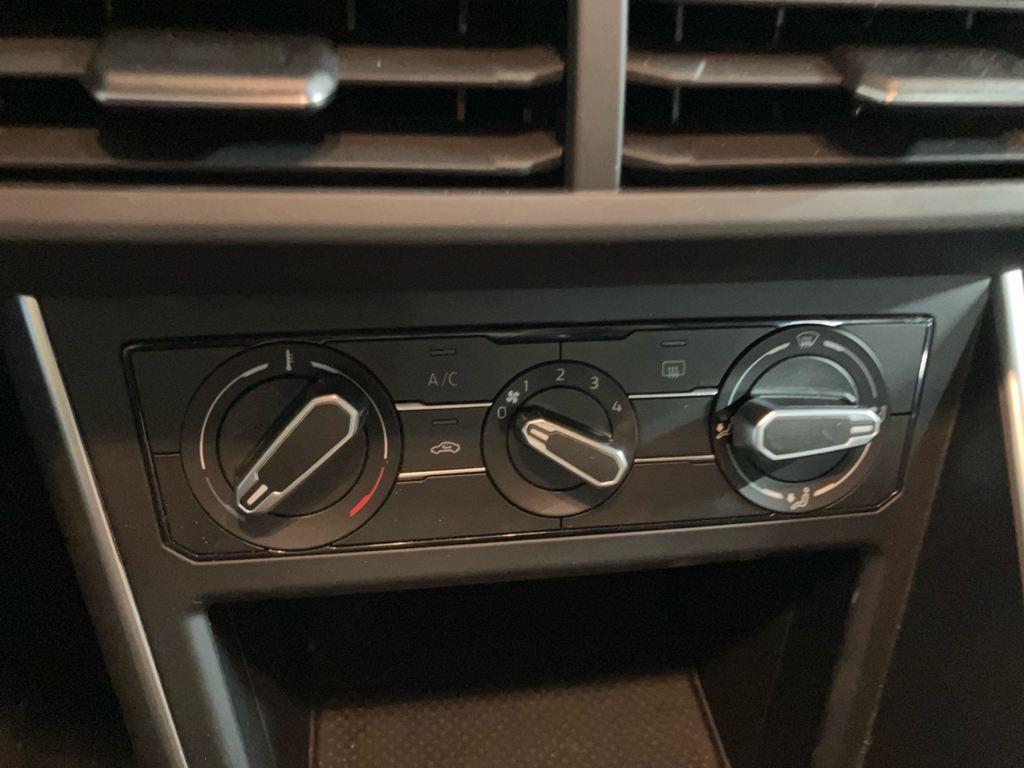 Volkswagen Polo Life 1.0 TSI 70 kW (95 CV) - 11