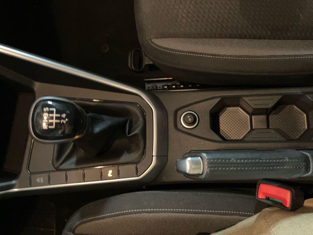 Volkswagen Polo Life 1.0 TSI 70 kW (95 CV) - 12