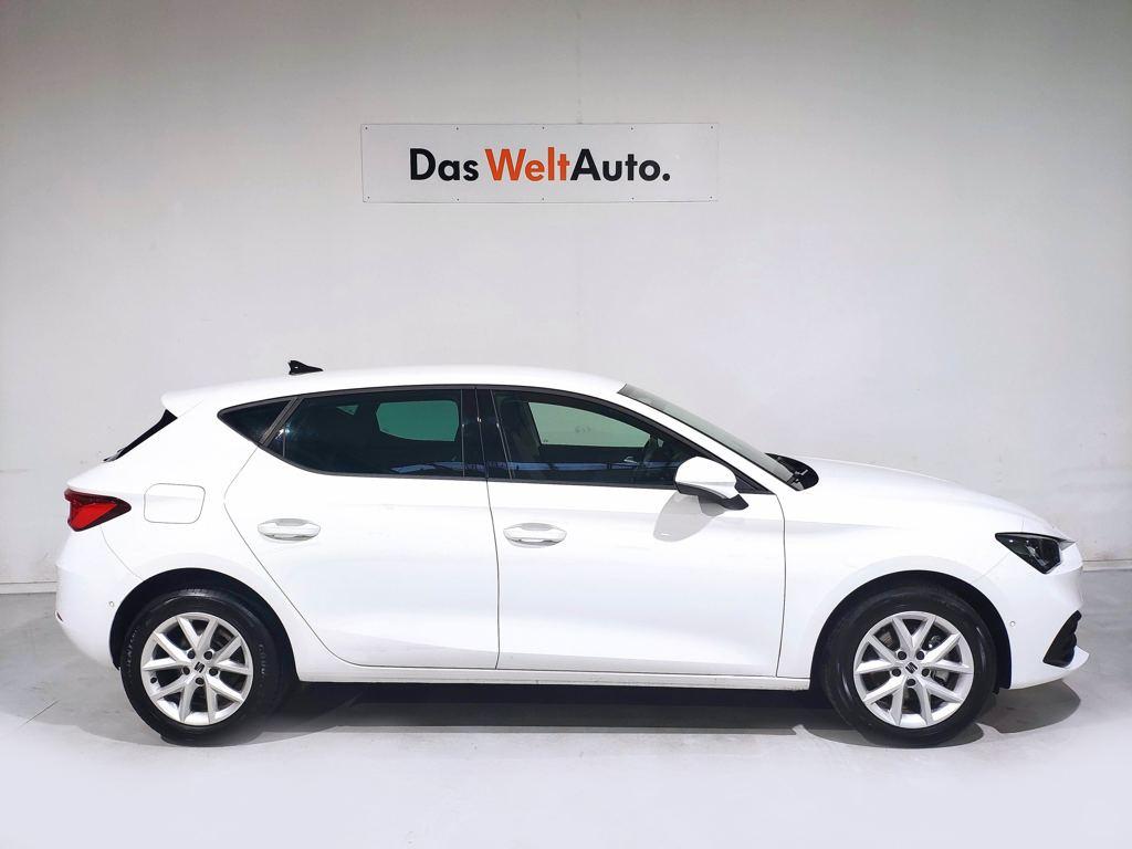 SEAT León 2.0 TDI S&S Style XS 85 kW (115 CV) - 2