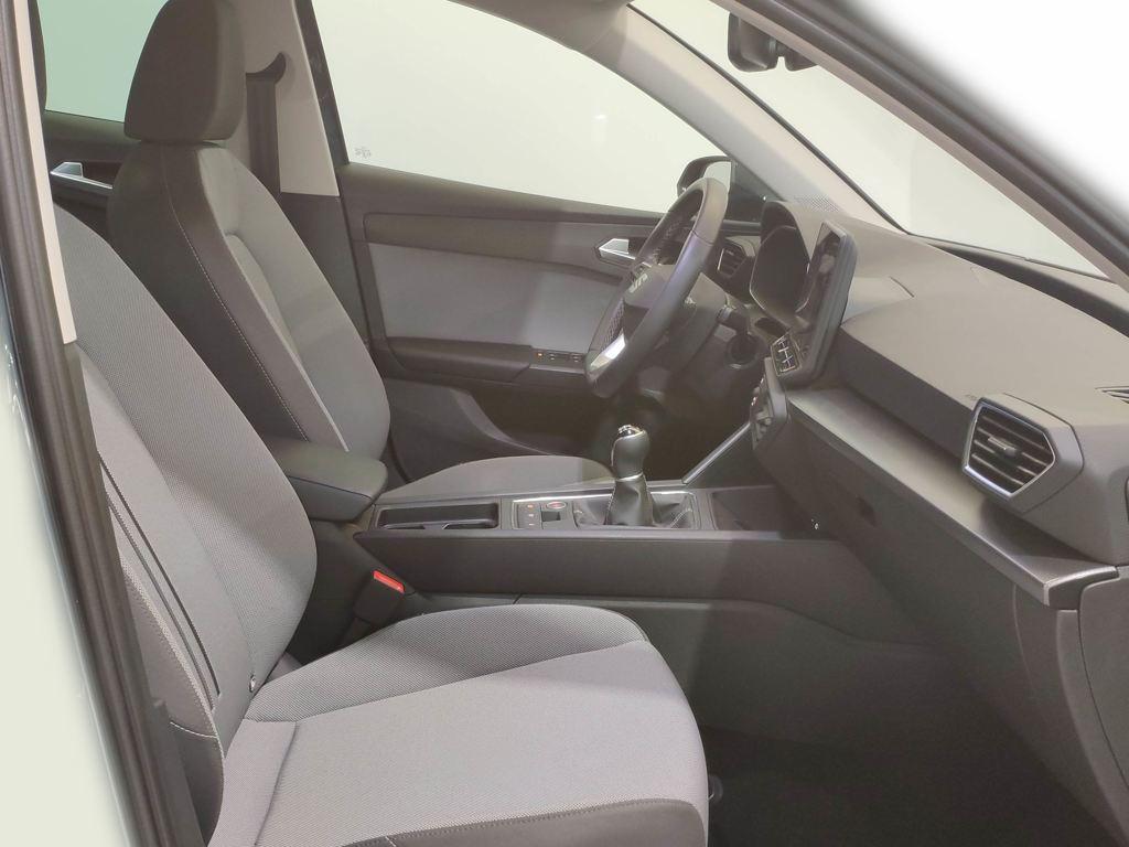 SEAT León 2.0 TDI S&S Style XS 85 kW (115 CV) - 4