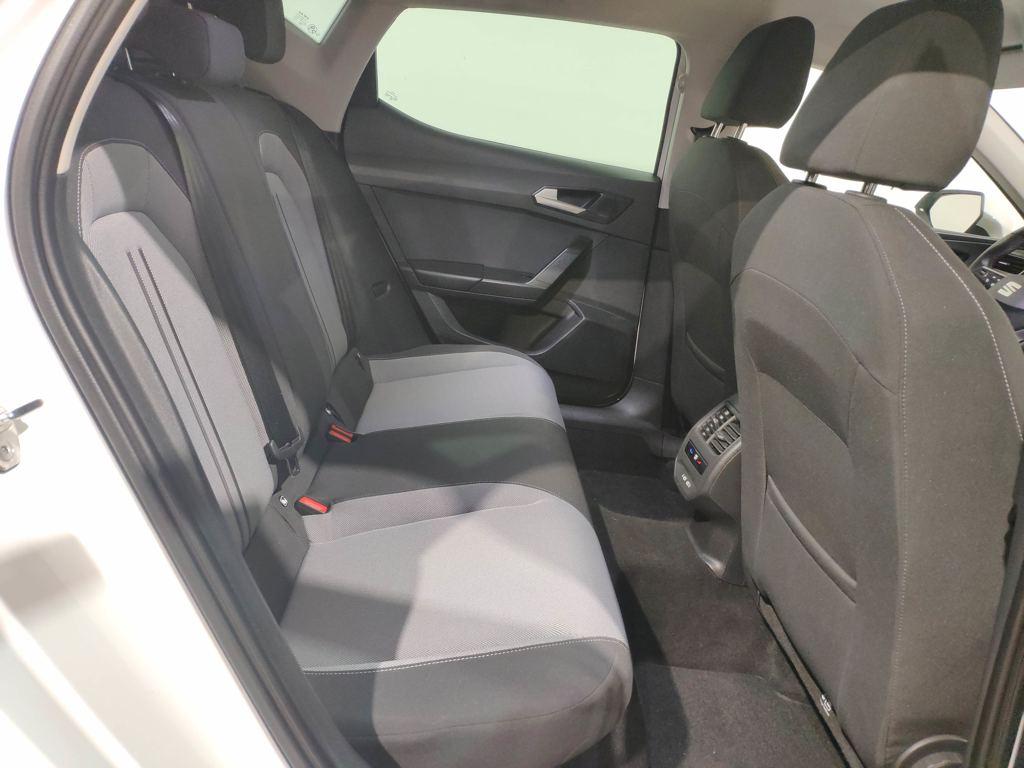 SEAT León 2.0 TDI S&S Style XS 85 kW (115 CV) - 5