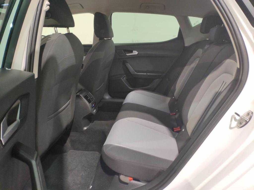 SEAT León 2.0 TDI S&S Style XS 85 kW (115 CV) - 11