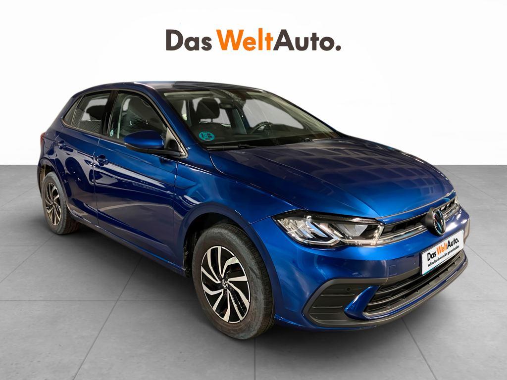 Volkswagen Polo Life 1.0 TSI 70 kW (95 CV) - 0
