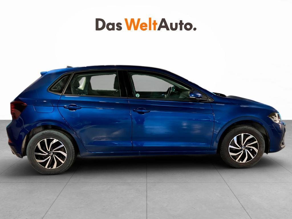 Volkswagen Polo Life 1.0 TSI 70 kW (95 CV) - 2