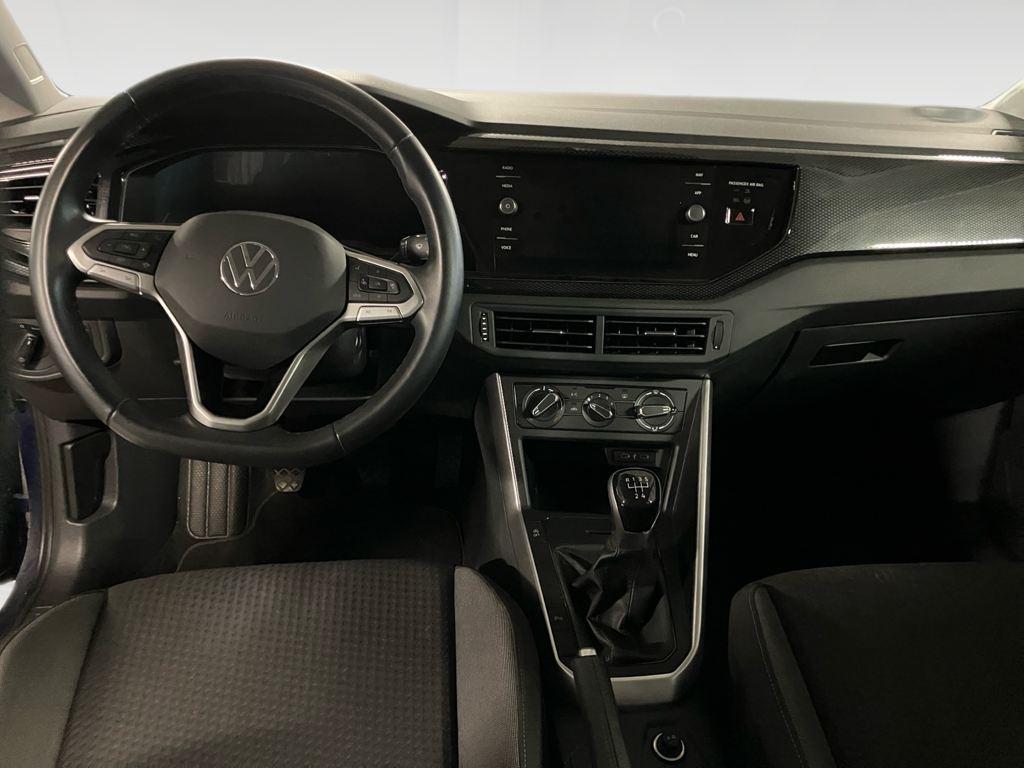 Volkswagen Polo Life 1.0 TSI 70 kW (95 CV) - 3