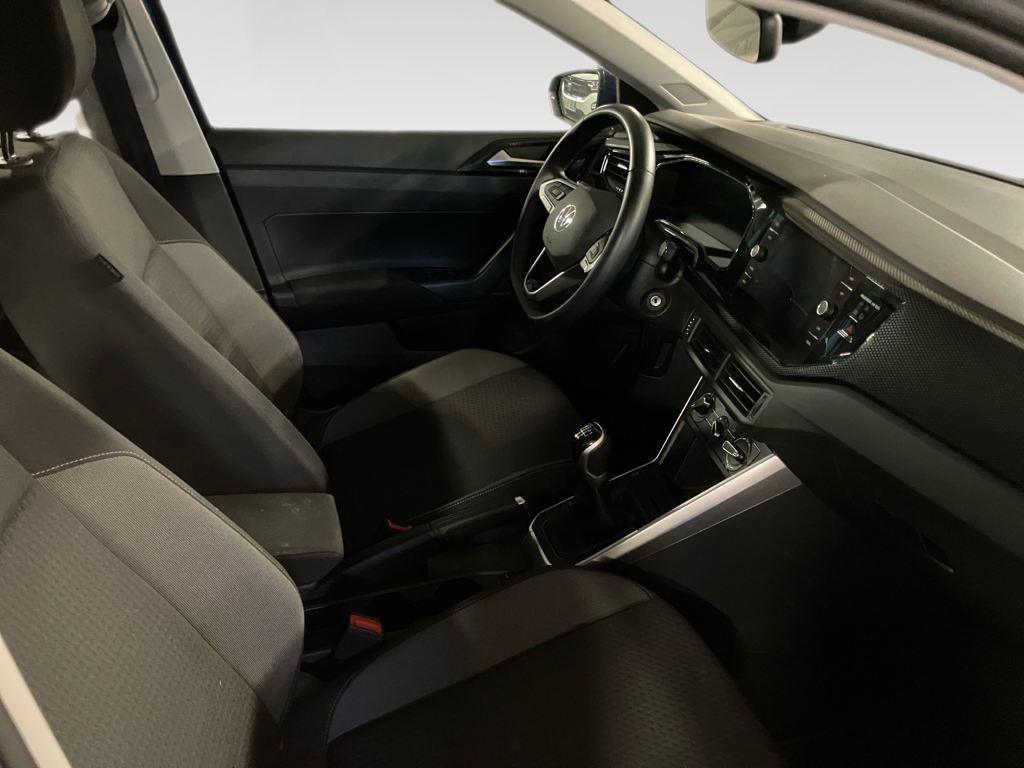 Volkswagen Polo Life 1.0 TSI 70 kW (95 CV) - 4
