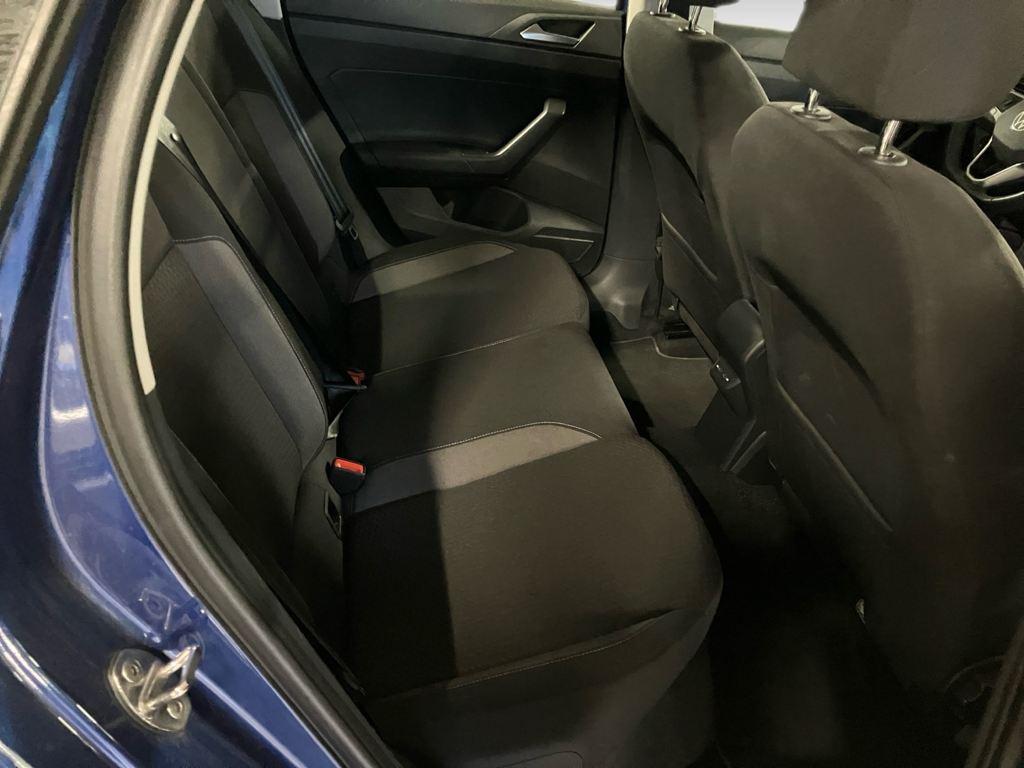 Volkswagen Polo Life 1.0 TSI 70 kW (95 CV) - 5