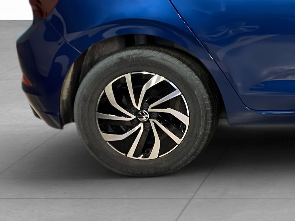 Volkswagen Polo Life 1.0 TSI 70 kW (95 CV) - 7