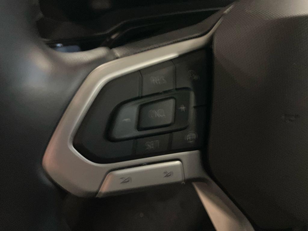 Volkswagen Polo Life 1.0 TSI 70 kW (95 CV) - 8