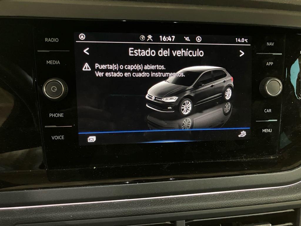 Volkswagen Polo Life 1.0 TSI 70 kW (95 CV) - 9