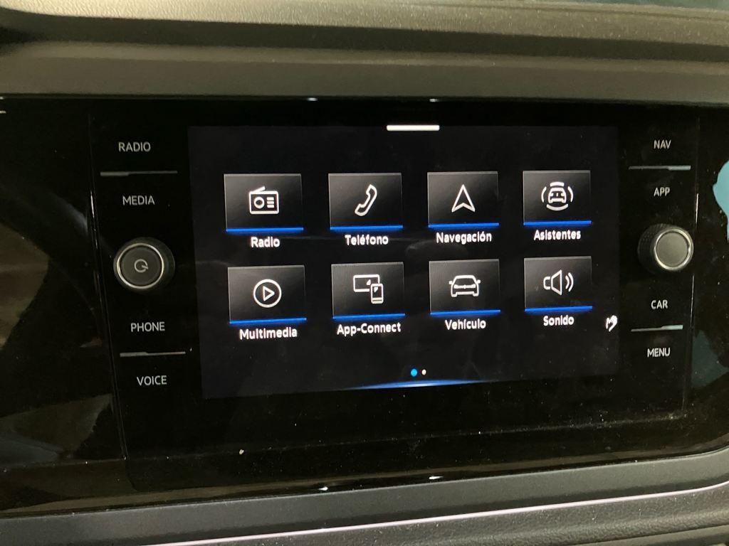 Volkswagen Polo Life 1.0 TSI 70 kW (95 CV) - 10