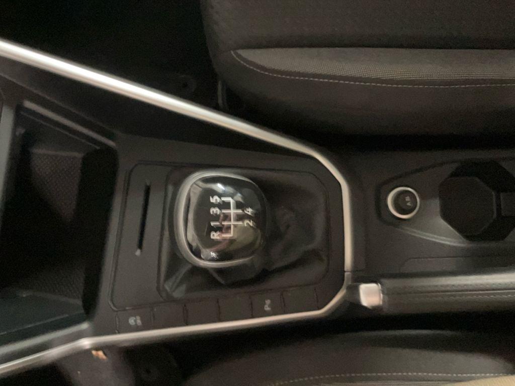 Volkswagen Polo Life 1.0 TSI 70 kW (95 CV) - 12