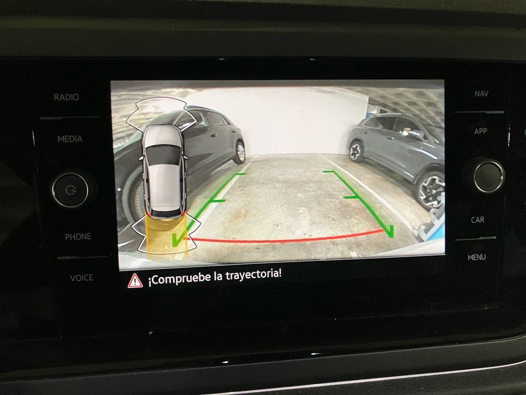 Volkswagen Polo Life 1.0 TSI 70 kW (95 CV) - 14