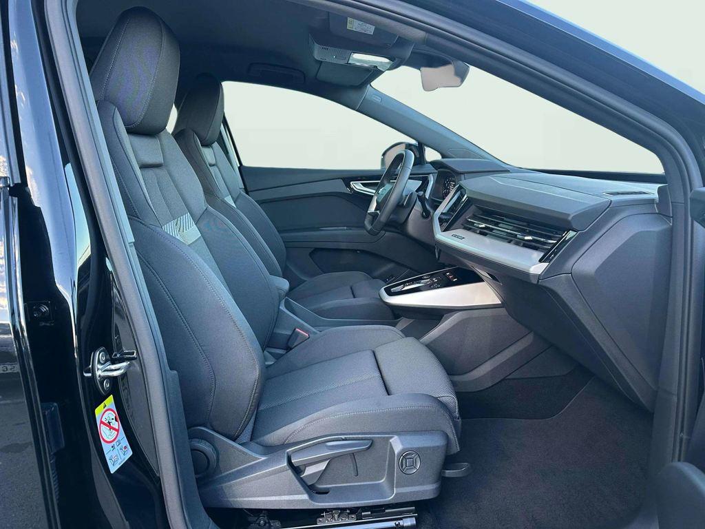Audi Q4 Sportback e-tron Genuine edition 45 e-tron 82kWh 210 kW (286 CV) - 4