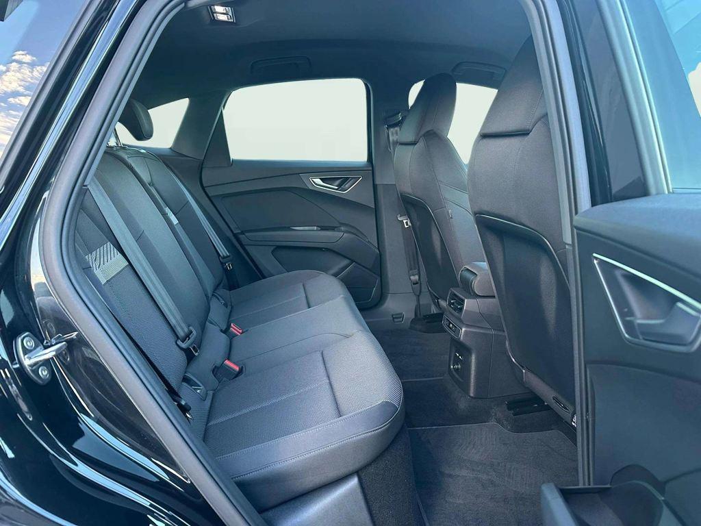 Audi Q4 Sportback e-tron Genuine edition 45 e-tron 82kWh 210 kW (286 CV) - 5