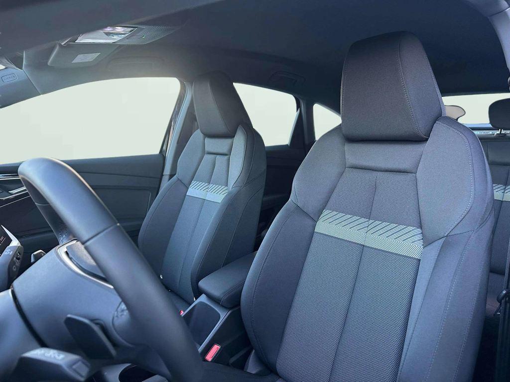 Audi Q4 Sportback e-tron Genuine edition 45 e-tron 82kWh 210 kW (286 CV) - 9